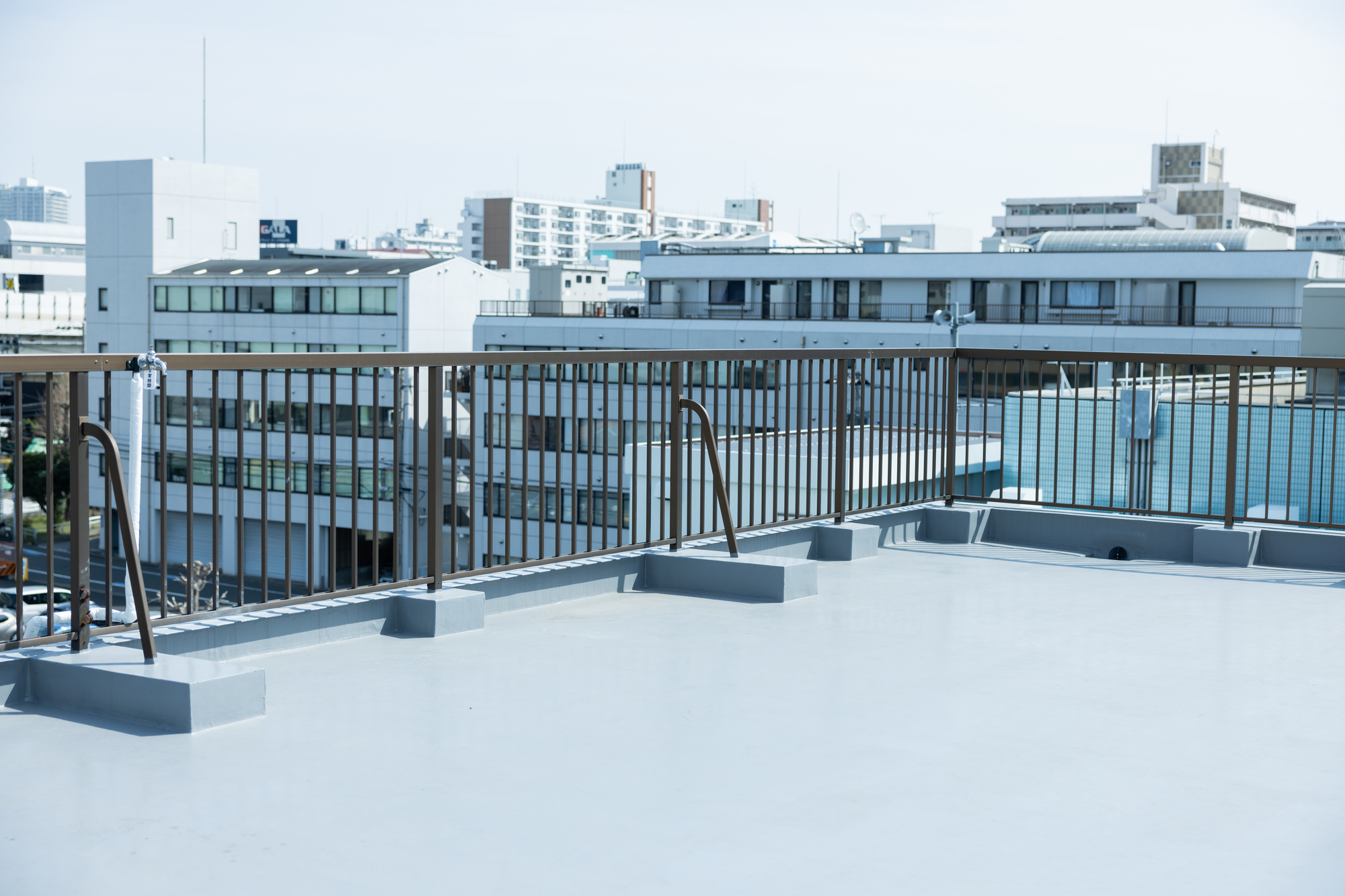 建物の状態を見極める重要性と早期発見の必要性について解説