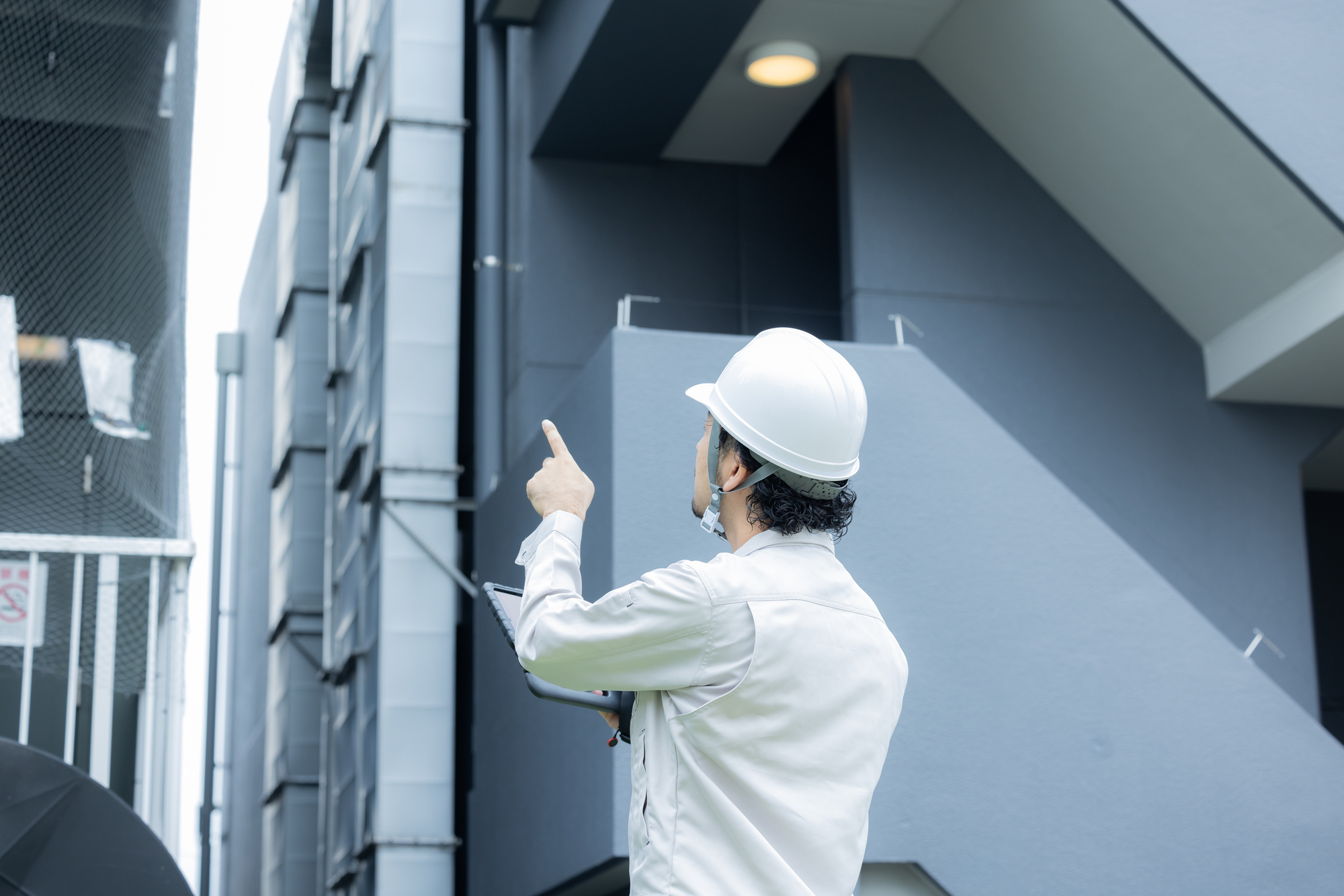 業者の技術力 | 神奈川の防水工事なら株式会社TOBE ROOF