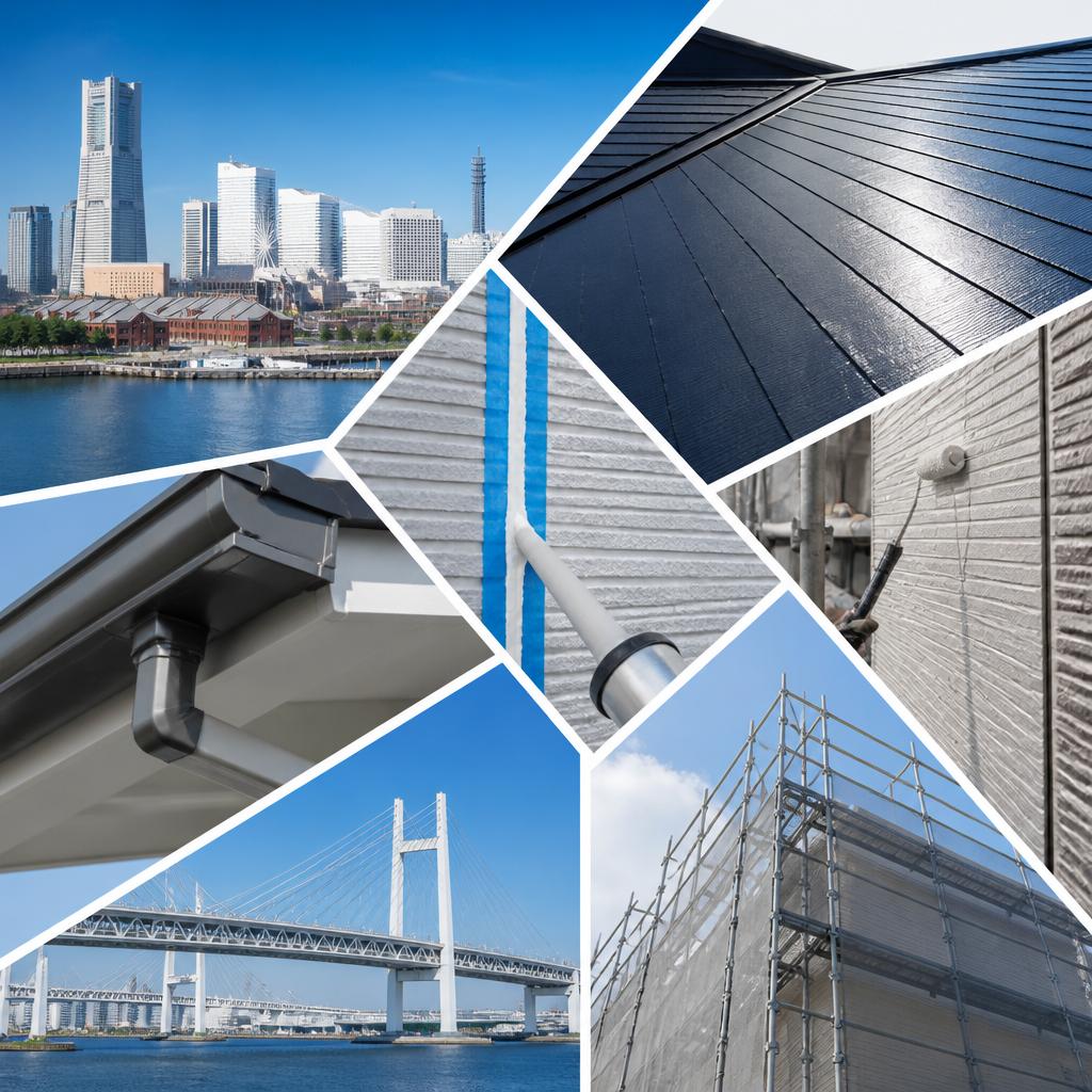 TOBE ROOFの信頼性