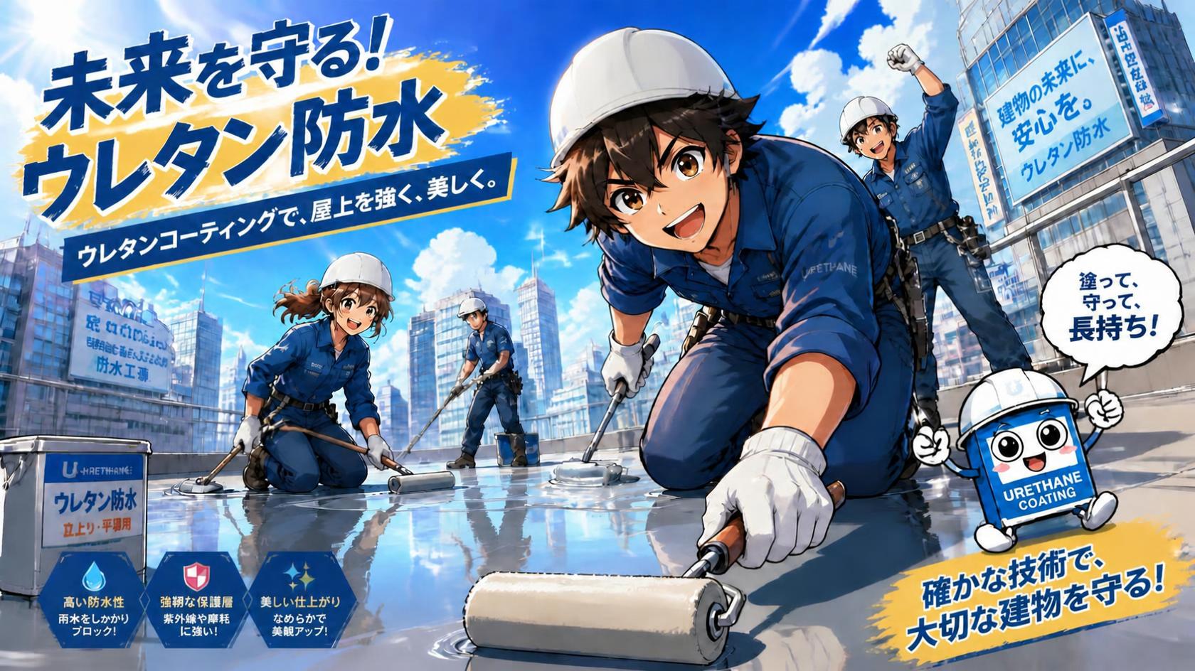 お問い合わせはこちらから！
