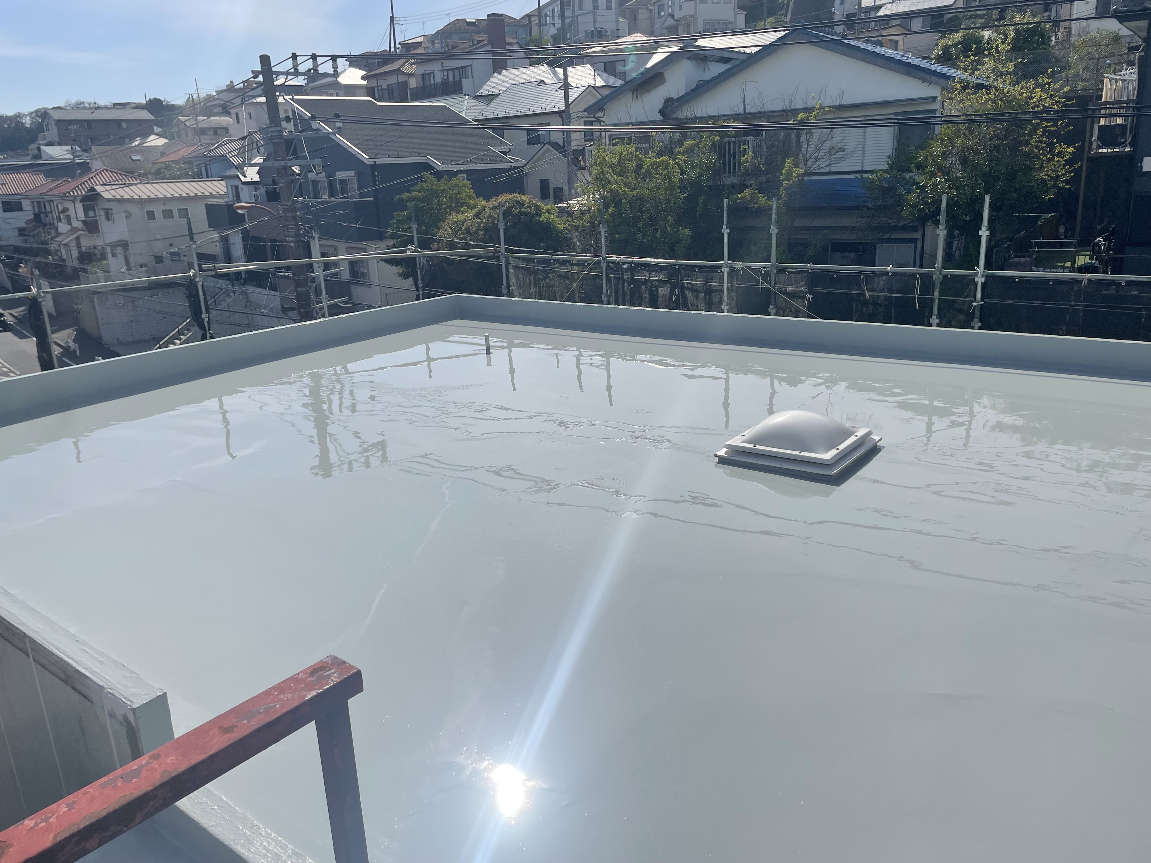 築30年のマンションを雨漏りから守る知識と業者選びのポイント